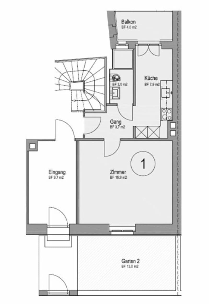 New 1.5-room apartment (7)