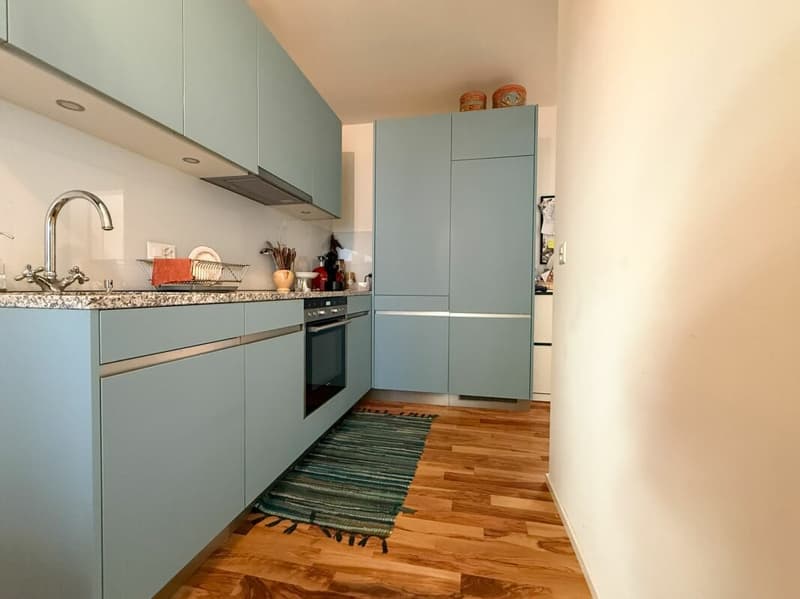 Appartement 1.5 pièces neuf (4)