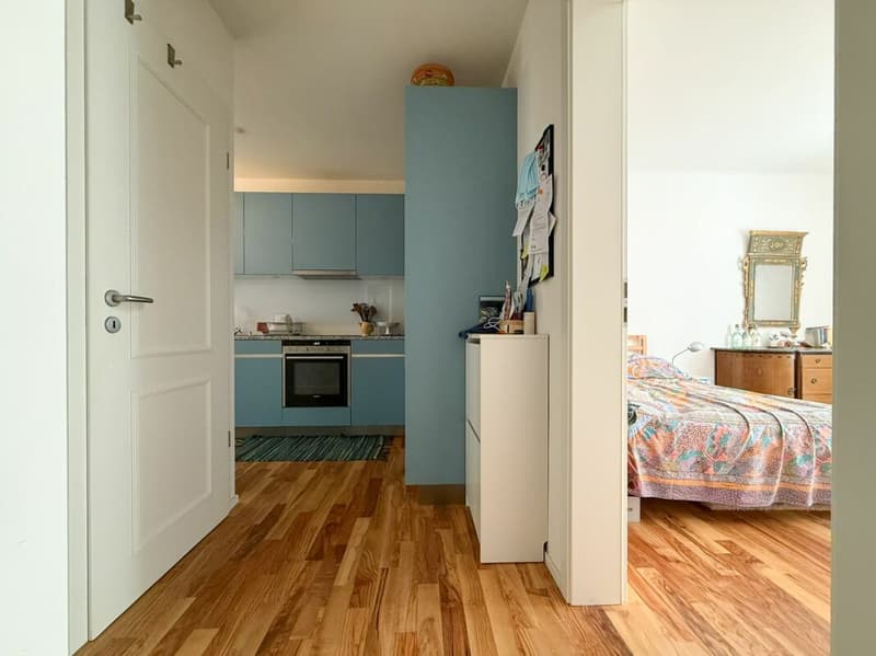 Appartement 1.5 pièces neuf (1)