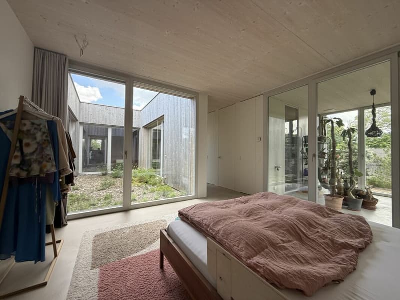Maison de famille stylée de 6,5 pièces (5)