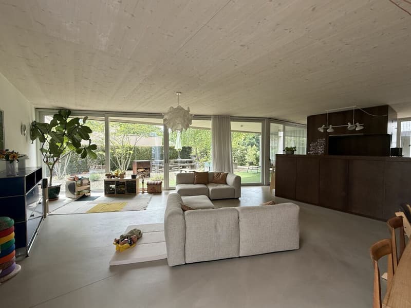 Maison de famille stylée de 6,5 pièces (2)