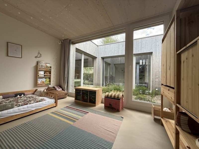 Maison de famille stylée de 6,5 pièces (8)