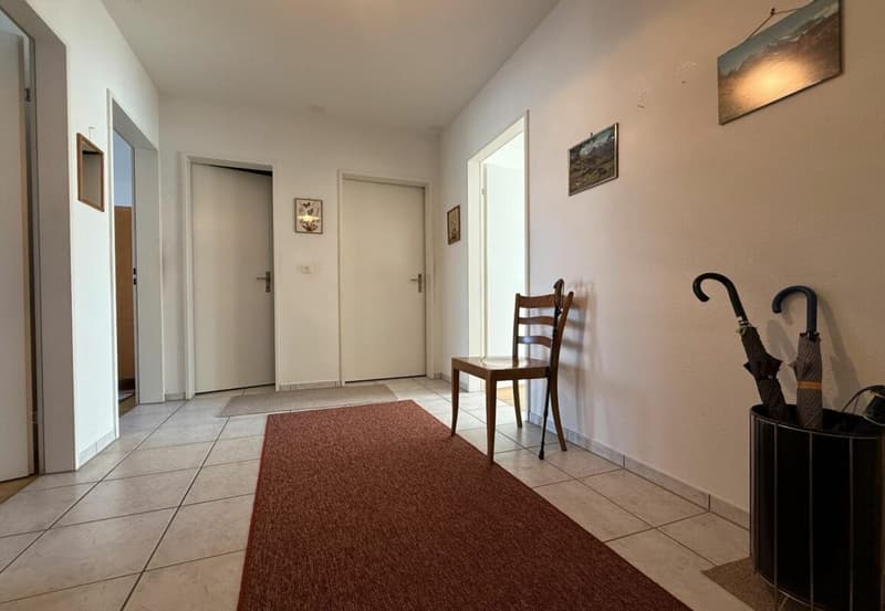 Appartement 3.5 pièces dans un excellent emplacement (2)