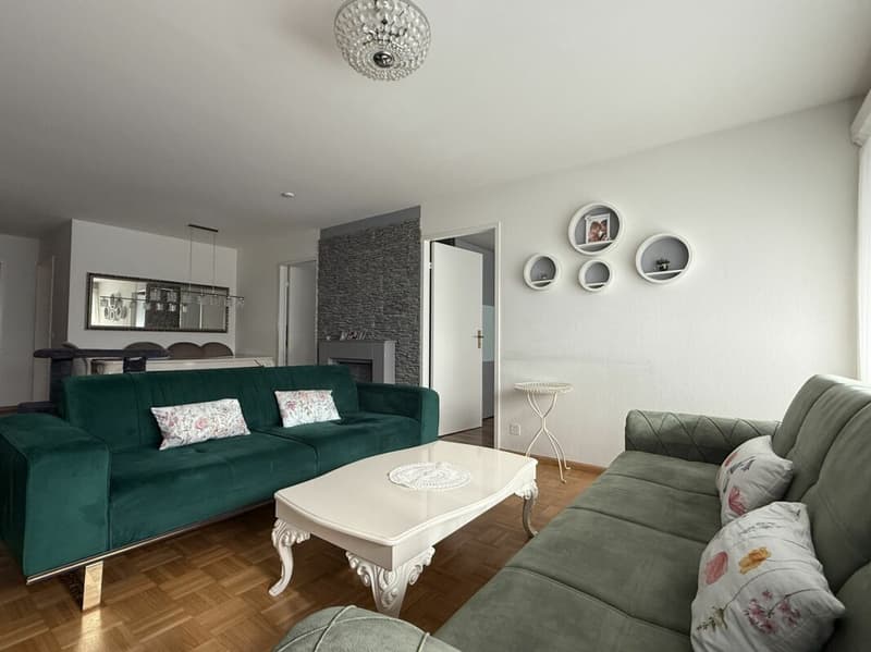 Appartement attractif de 4,5 pièces (2)