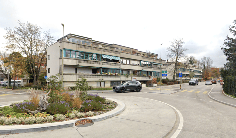 Appartement attractif de 4,5 pièces (1)