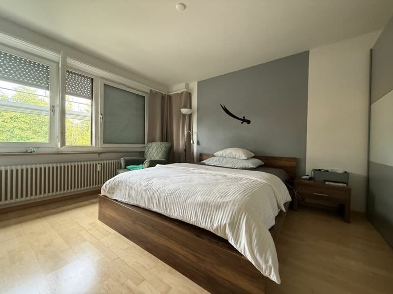 Appartement attractif de 4,5 pièces (7)