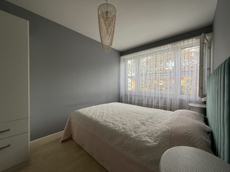 Appartement attractif de 4,5 pièces (8)