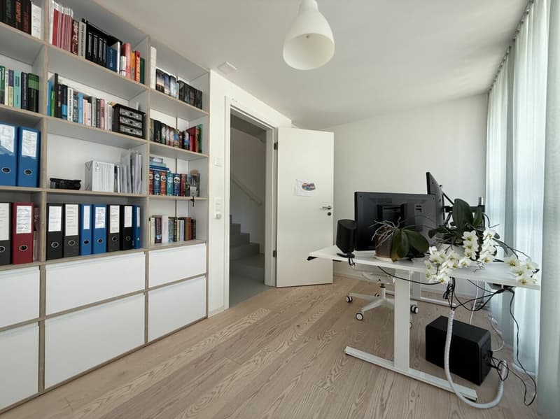 Neuwertiges 6.5-Zimmer Einfamilienhaus an bester Lage (6)