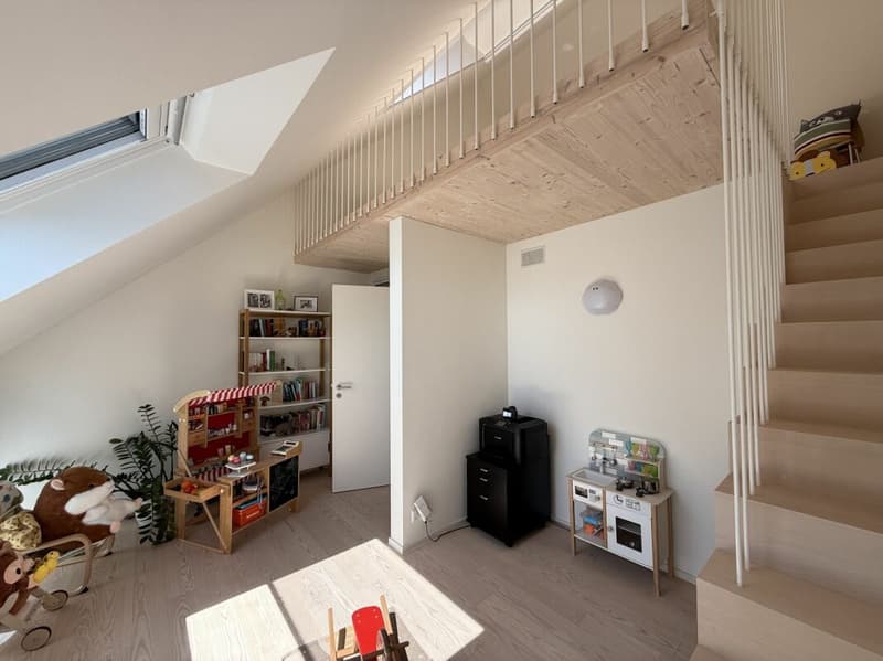 Neuwertiges 6.5-Zimmer Einfamilienhaus an bester Lage (8)