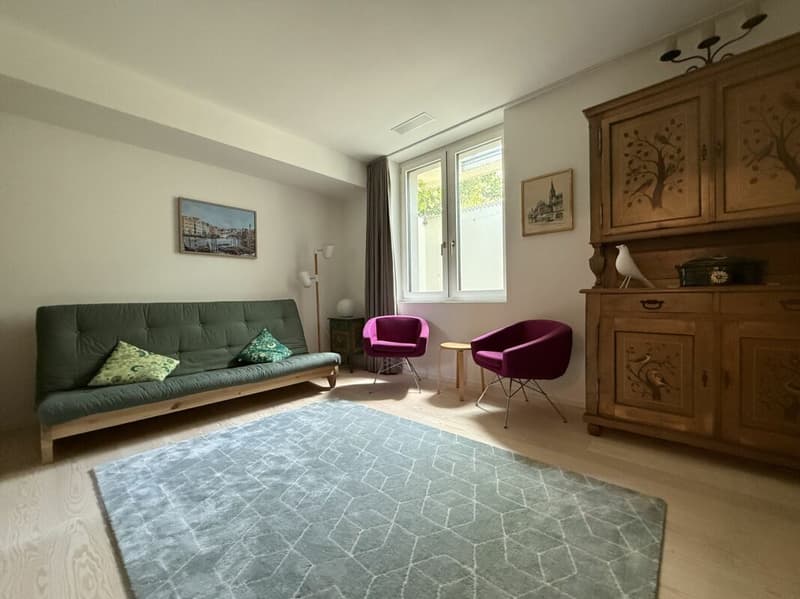 Neuwertiges 6.5-Zimmer Einfamilienhaus an bester Lage (10)