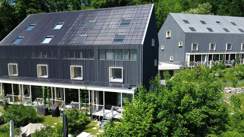 Neuwertiges 6.5-Zimmer Einfamilienhaus an bester Lage (12)