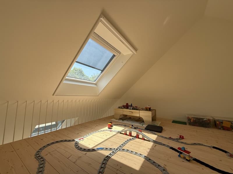 Neuwertiges 6.5-Zimmer Einfamilienhaus an bester Lage (9)