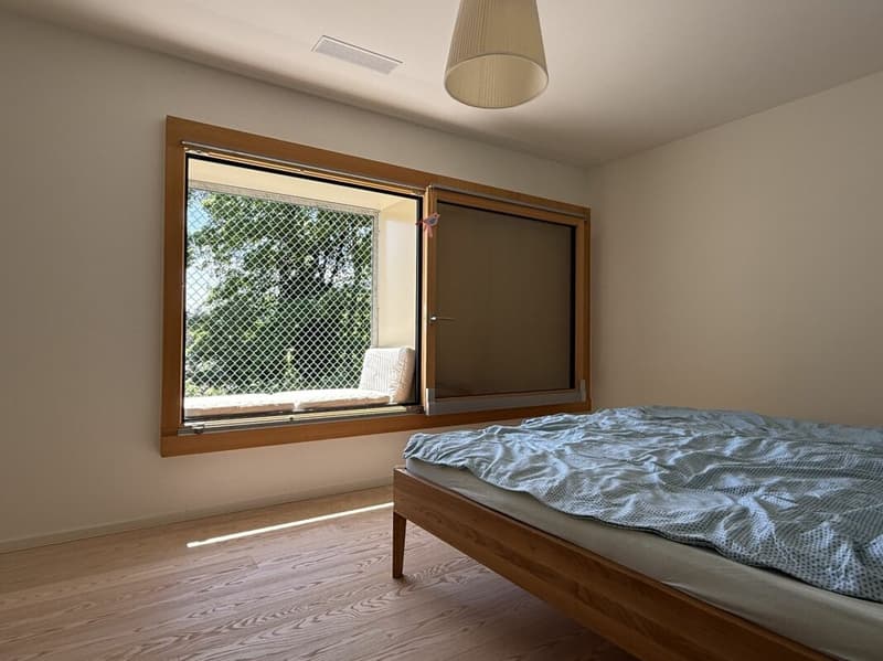 Neuwertiges 6.5-Zimmer Einfamilienhaus an bester Lage (4)