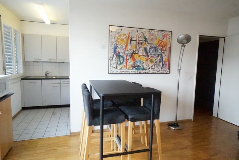 Möblierte 2.5-Zimmerwohnung (6)