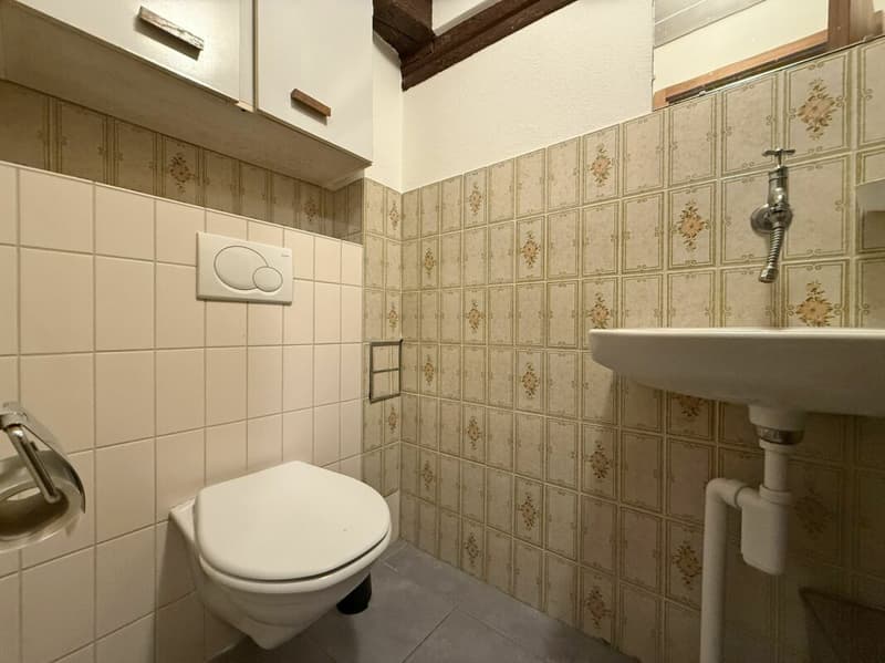Zentrale Gewerbefläche von insgesamt 70m2 (4)