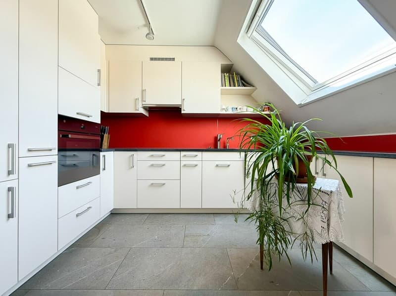 3.5-Zimmerwohnung mit Balkon (3)