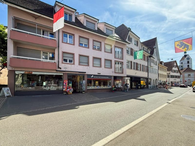 3.5-Zimmerwohnung mit Balkon (11)
