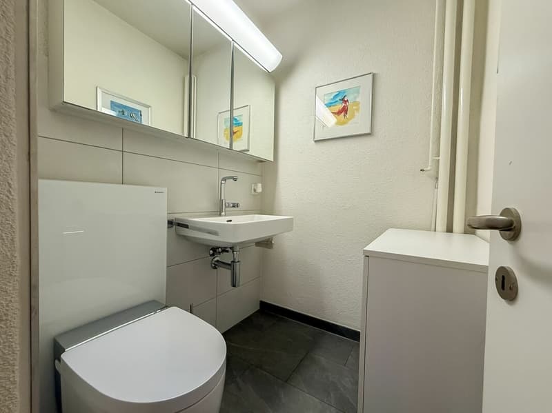 3.5-Zimmerwohnung mit Balkon (5)