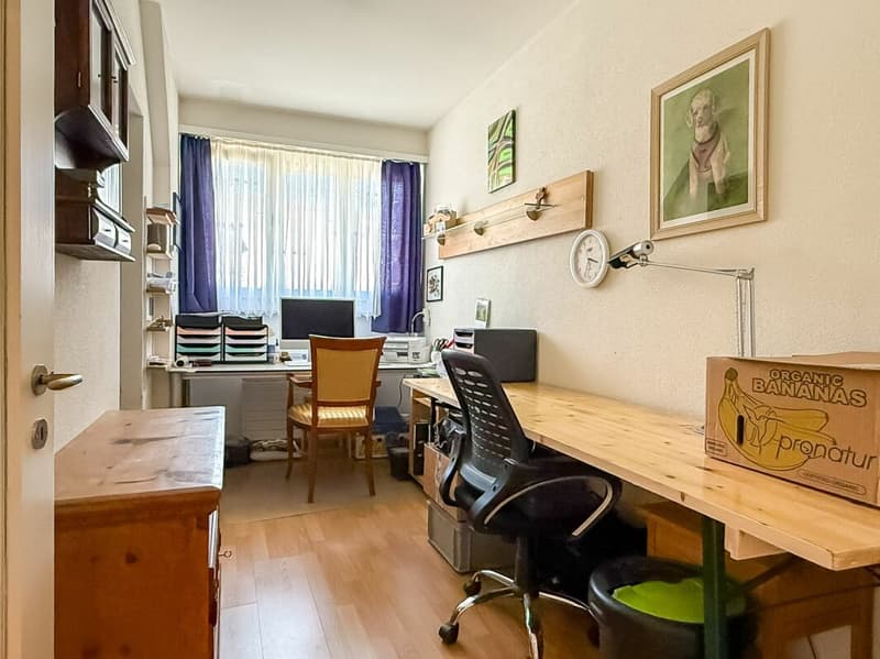 3.5-Zimmerwohnung mit Balkon (9)