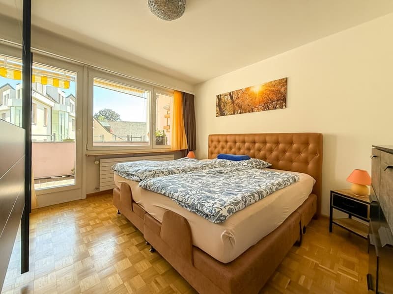 3.5-Zimmerwohnung mit Balkon (8)