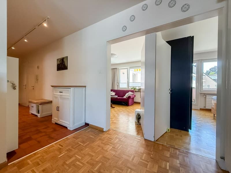 3.5-Zimmerwohnung mit Balkon (6)