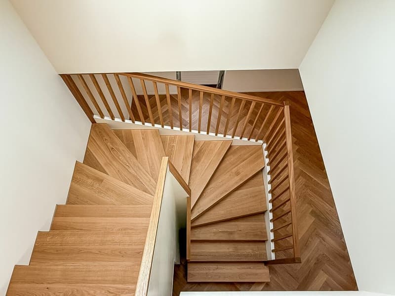 Stilvolle Maisonettewohnung mit viel Charakter (10)