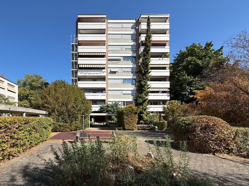 Helle 3.5-Zimmerwohnung mit Balkon (9)