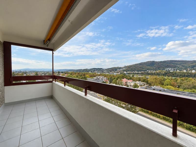 3.5-Zimmerwohnung mit Weitblick (8)