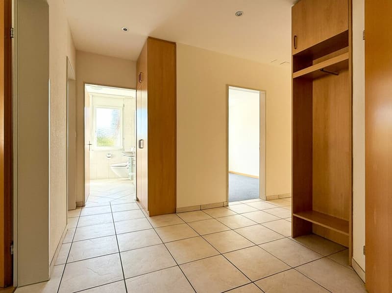 4.5-Zimmerwohnung inkl. zwei Hobbyräumen (11)