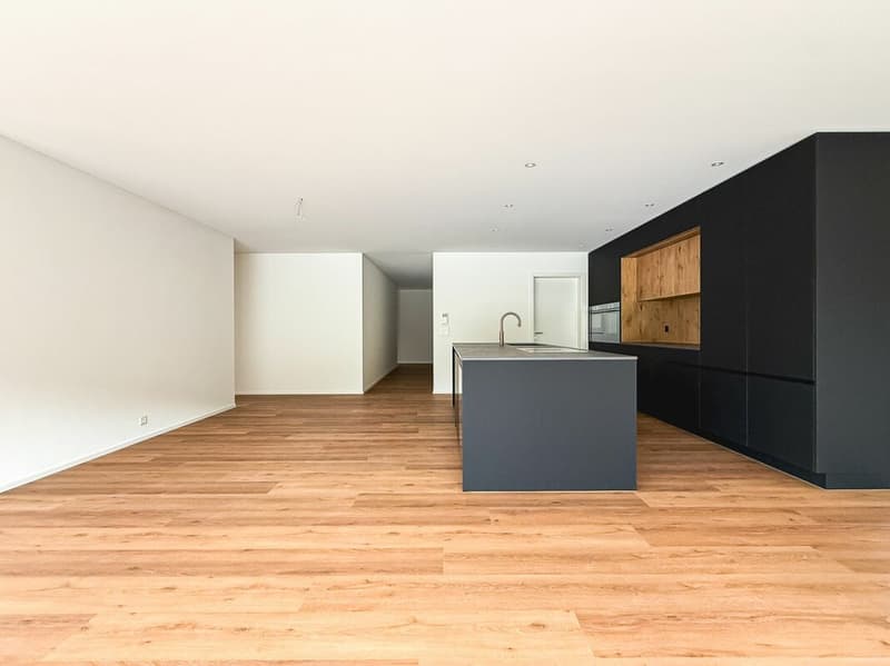 NEUBAU Ein Wohntraum mit Stil und Komfort - 4.5 Zimmer (4)