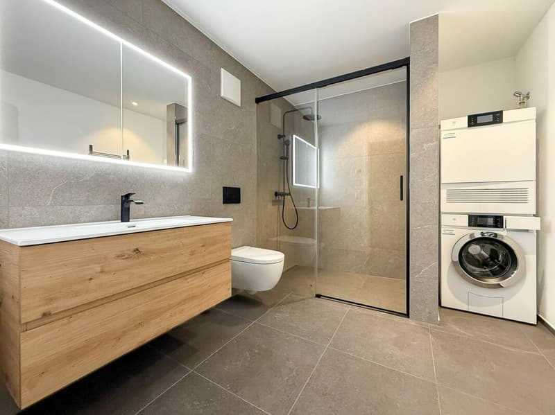 NEUBAU Ein Wohntraum mit Stil und Komfort - 4.5 Zimmer (13)