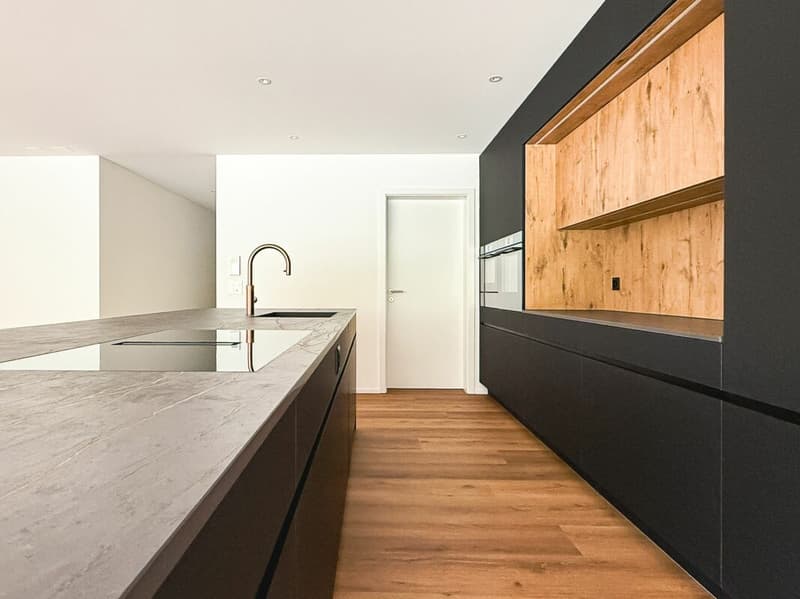NEUBAU Ein Wohntraum mit Stil und Komfort - 4.5 Zimmer (6)