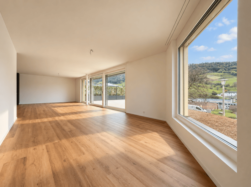 NEUBAU Ein Wohntraum mit Stil und Komfort - 4.5 Zimmer (2)