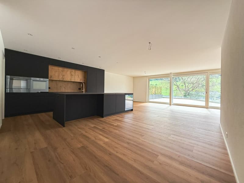 NEUBAU Ein Wohntraum mit Stil und Komfort - 4.5 Zimmer (7)