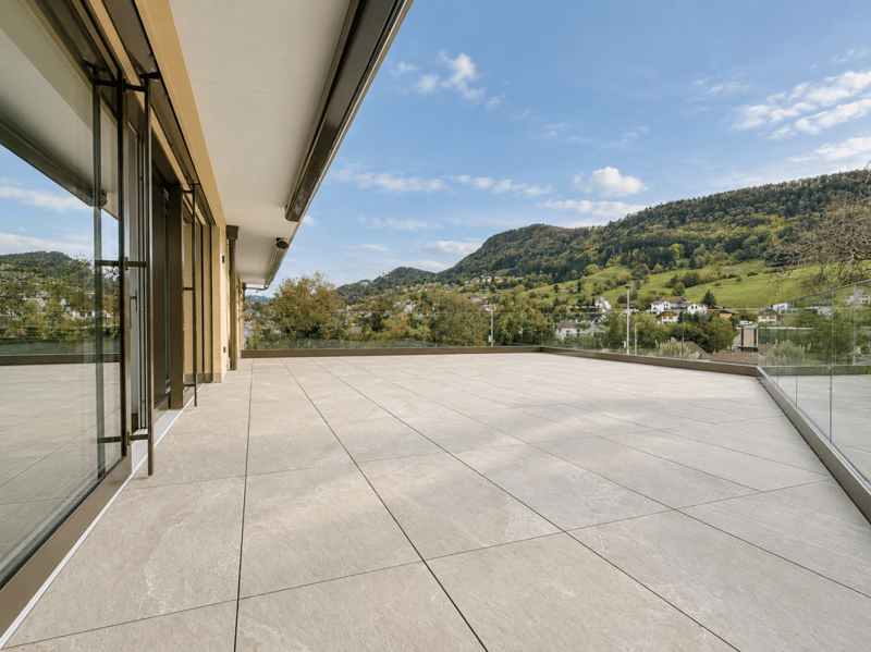 NEUBAU Ein Wohntraum mit Stil und Komfort - 4.5 Zimmer (1)