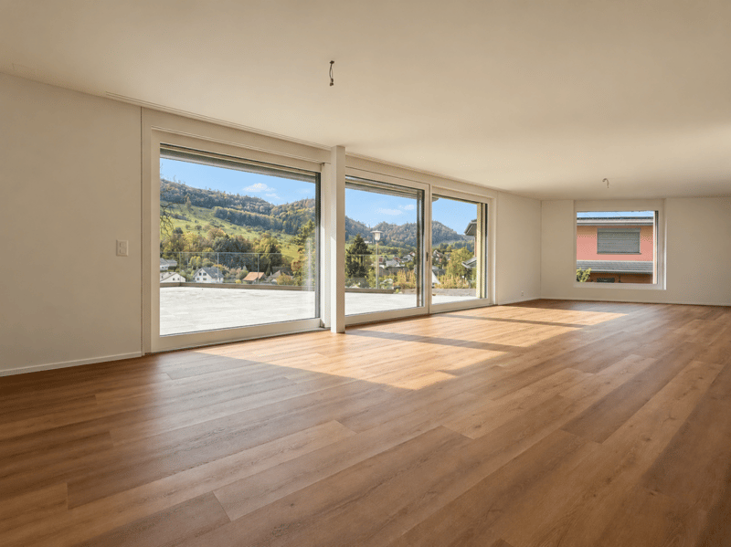 NEUBAU Ein Wohntraum mit Stil und Komfort - 4.5 Zimmer (3)