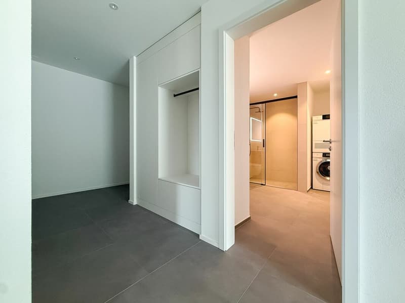 NEUBAU Einzigartiges Wohnerlebnis - exklusive 3.5-Zimmerwohnung (11)