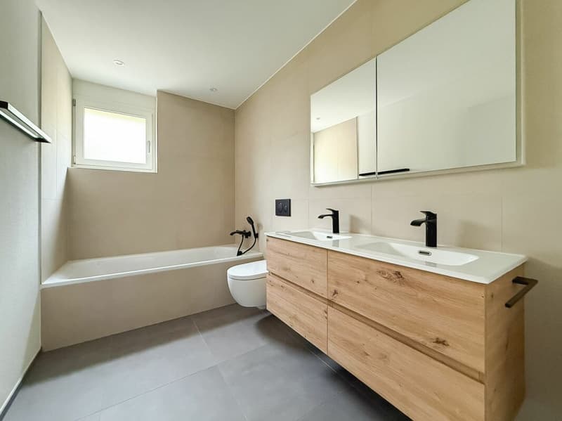 NEUBAU Einzigartiges Wohnerlebnis - exklusive 3.5-Zimmerwohnung (6)