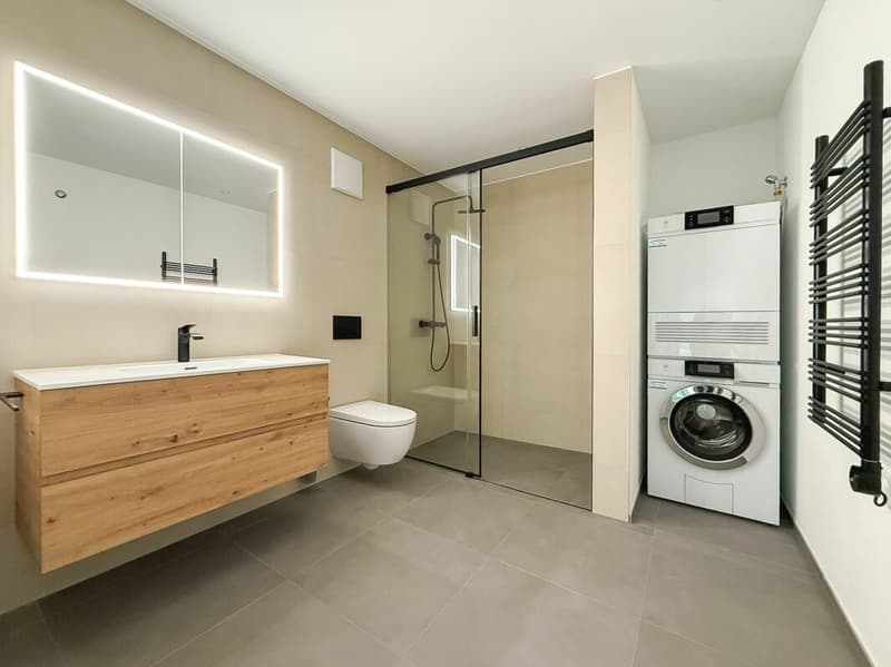 NEUBAU Einzigartiges Wohnerlebnis - exklusive 3.5-Zimmerwohnung (10)