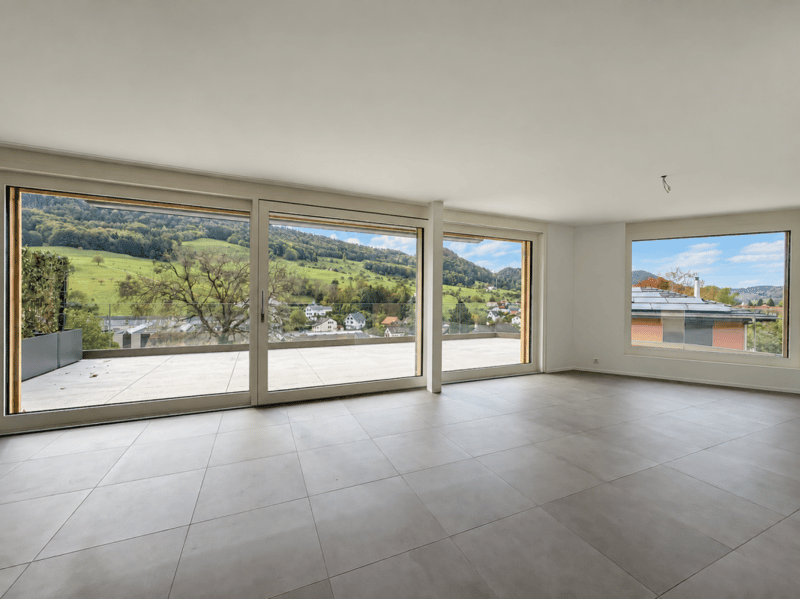 NEUBAU Einzigartiges Wohnerlebnis - exklusive 3.5-Zimmerwohnung (1)