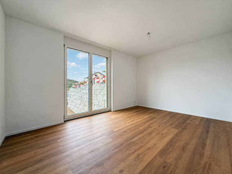 NEUBAU Einzigartiges Wohnerlebnis - exklusive 3.5-Zimmerwohnung (7)