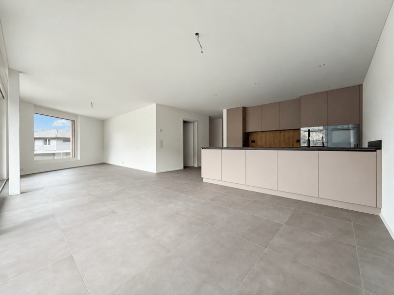 NEUBAU Einzigartiges Wohnerlebnis - exklusive 3.5-Zimmerwohnung (4)