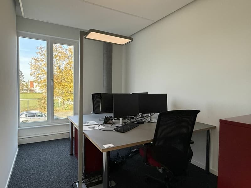 Repräsentative moderne Büroflächen (5)