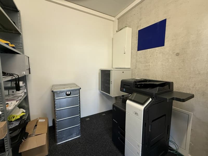 Repräsentative moderne Büroflächen (10)