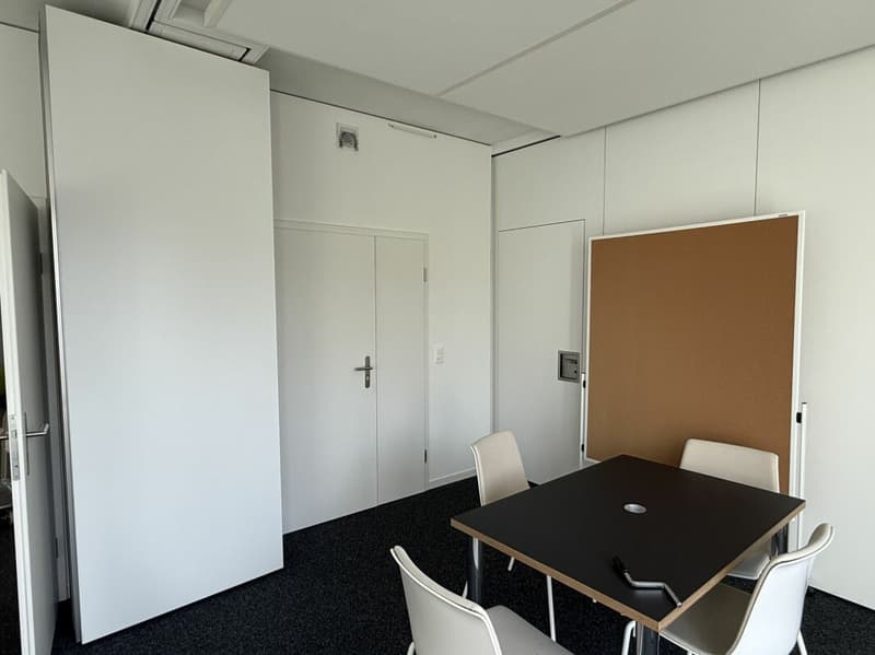 Repräsentative moderne Büroflächen (4)