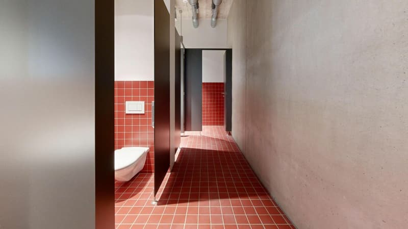 Büro mit ca. 780 m2 in Neubau (10)