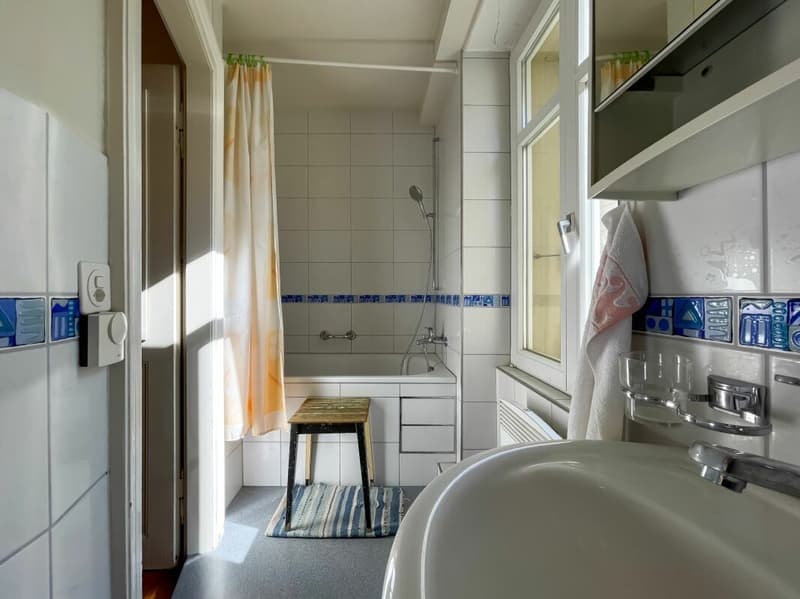 Charmantes Stadthaus mit Potential an beliebter Lage (6)
