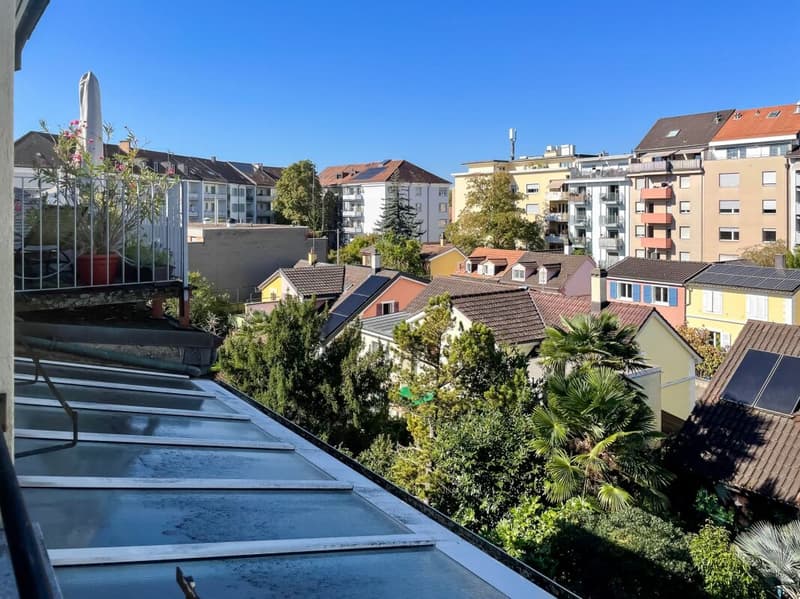 Charmantes Stadthaus mit Potential an beliebter Lage (10)