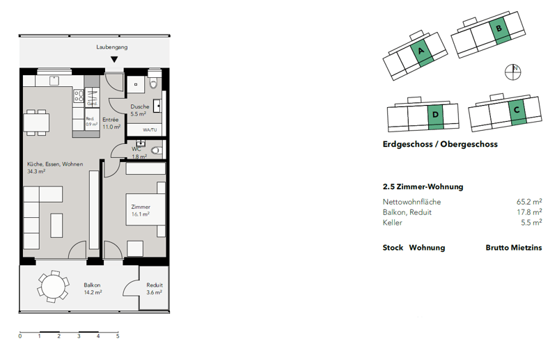 Grundriss D33