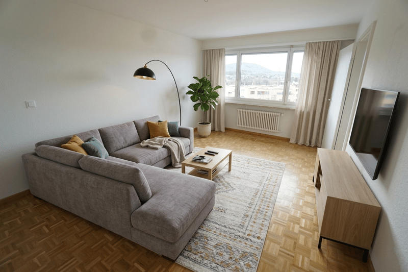 Wohnzimmer 2